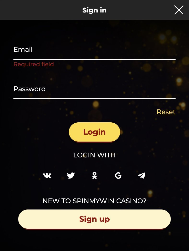 SpinBoss Casino Login: Your Ultimate Guide to UK Play